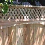 Pressure Treated Wood Fence - Ideal Fence of Ottawa