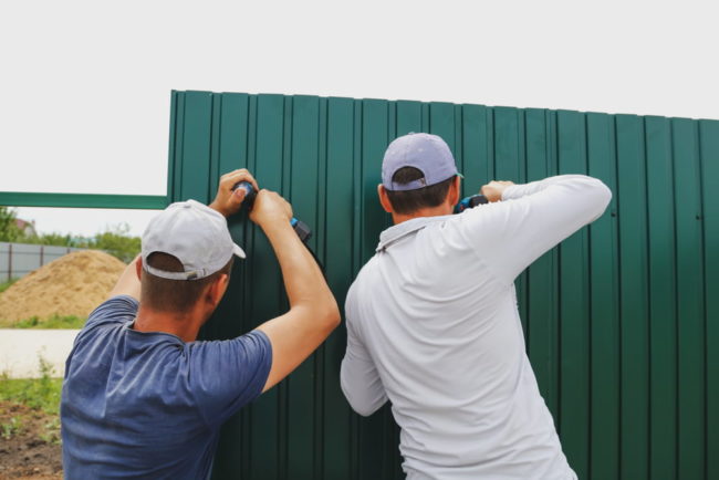 4 Reasons Why You Should Work with Ideal Fence