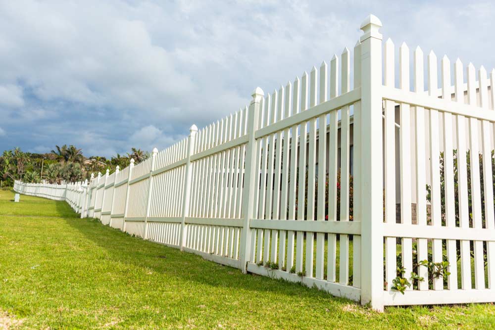 our prediction for 2019's most popular fence type