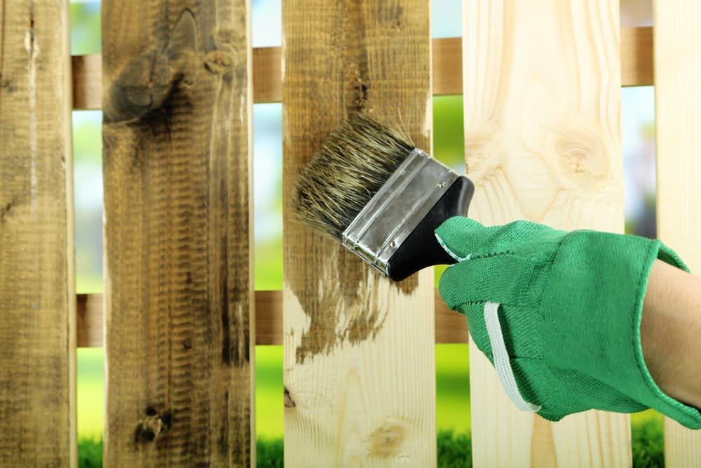 5 Ways to Prepare Your Fence for the Winter