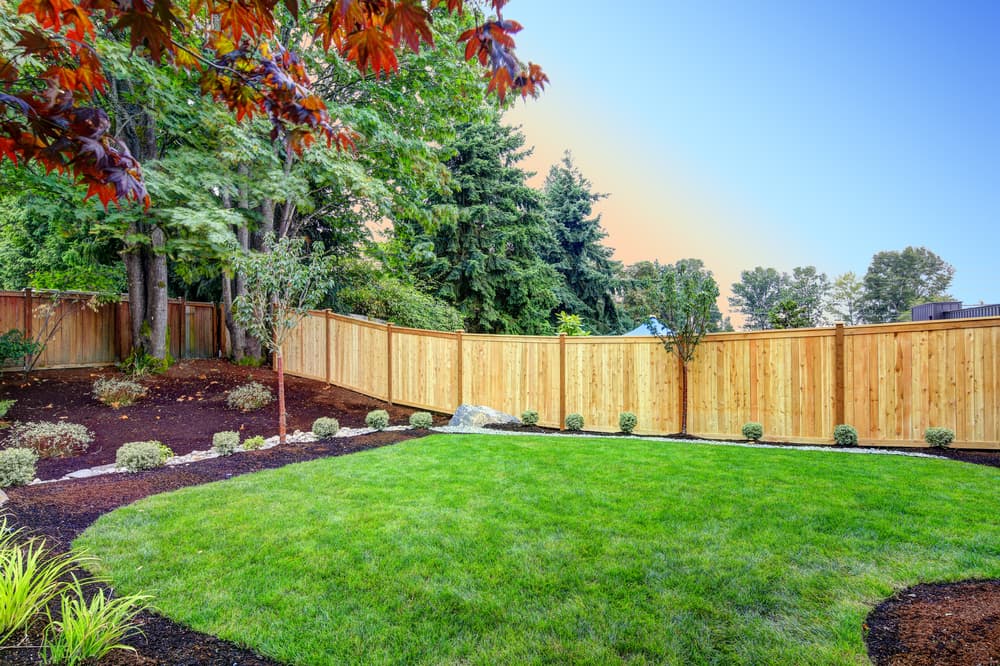 5 Things to Look for in a Fencing Company