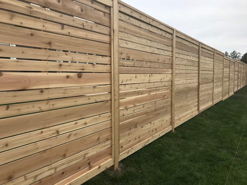 Western Red Cedar