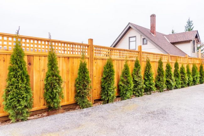 Do I Need a Permit to Install a Fence