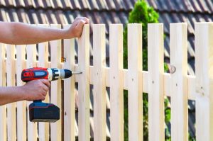 10 Things to Know Before You Build Your Fence Part 1