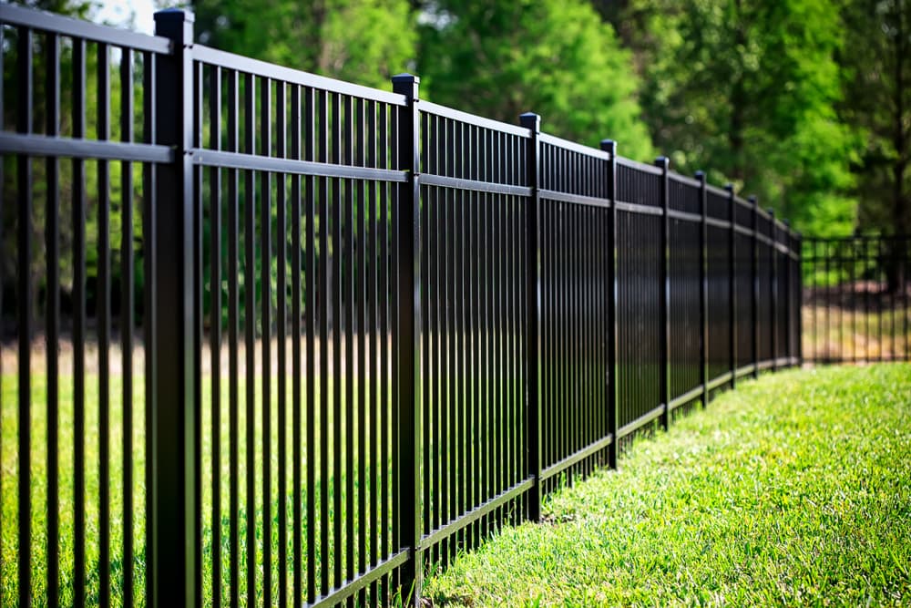 Enhancing Property Value and Security with Fence Installation in Ocala, FL